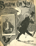 Shame On You, Chris Smith; John Larkins, 1904