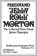 Big Foot Ham, Ferdinand J. (Jelly Roll) Morton, 1923
