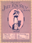 Billabong, Frederick Hall, 1918