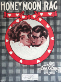Honeymoon Rag, Abe Olman, 1908