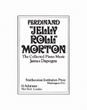 Boogaboo, Ferdinand J. (Jelly Roll) Morton, 1928