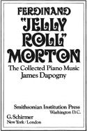 Dead Man Blues, Ferdinand J. (Jelly Roll) Morton, 1926