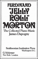 Dixie Knows, Ferdinand J. (Jelly Roll) Morton, 1931