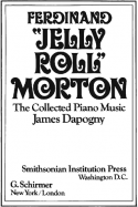 Finger Buster, Ferdinand J. (Jelly Roll) Morton, 1942