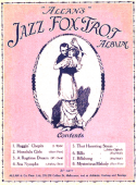 Honolulu Girls, Henri Penn, 1917
