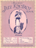 Mysterious Melody, Henri Penn, 1917