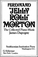 Tom Cat Blues, Ferdinand J. (Jelly Roll) Morton, 1925