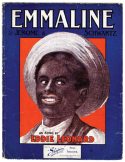 Emmaline, William Jerome; Jean Schwartz, 1908