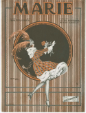 Marie, Otto Motzan; Henry W. Santly, 1921