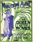 Mootchin' Along, Lewis F. Muir, 1914