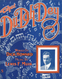 That Du-Dah-Dey, Lewis F. Muir, 1914