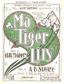 Ma Tiger Lily, A. Baldwin Sloane, 1900