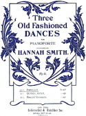 Phyllis, Hannah Smith, 1902