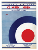 Climbin' High, Jimmie Clouter; T. Reg Sloan, 1940