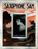 Saxophone Sam, Paul Biese; Frank Henri Klickmann, 1917