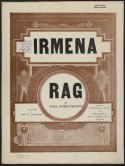 Irmena Rag, Axel Christensen, 1908