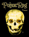 Poison Rag, Calvin Lee Woolsey, 1910