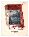 The Possum Patrol, Theo H. Northrup, 1892