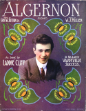 Algernon, William J. Mullen, 1911