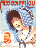 Mississippi Lou, Charley T. Straight, 1913