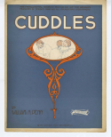 Cuddles, William H. Penn, 1915