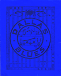 Dallas Blues version 2, Hart A. Wand, 1912
