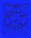 Dallas Blues version 2, Hart A. Wand, 1912