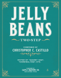 Jelly Beans, Christopher C. Castillo, 1914