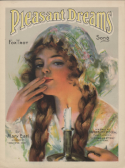 Pleasant Dreams, Mary Earl, 1919