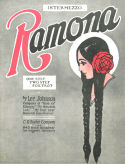 Ramona, Lee Johnson, 1903