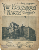 The Honey-Moon, George Rosey, 1894
