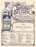 The Arrow Dance, Arthur M. Cohen