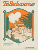 Tallahassee, Sam Gold; Dave Walters, 1924