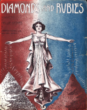 Diamonds And Rubies, Nellie M. Stokes, 1909