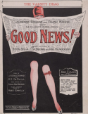 The Varsity Drag, Bud G. De Sylva; Lew Brown; Ray Henderson, 1927
