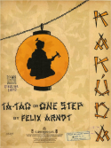 Kakuda, Felix Arndt, 1914