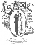La Mode, E. J. Stark; B. R. Whitlow, 1913