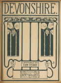 Devonshire Two-Step, Tom Terry, 1905