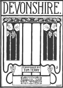 Devonshire Two-Step, Tom Terry, 1905
