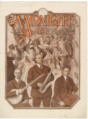 Midnight, Frank E. Banta (son); Carl D. Vandersloot, 1920
