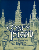 Coney Island, Gus Edwards, 1907