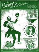 Belinda, Charles R. McCarron; Carey Morgan, 1918