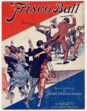 Frisco Ball, James Fenton Norris, 1920