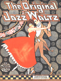 The Original Jazz Waltz, Mister Jazz, 1918