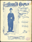 The Charlie Chaplin, Pauline