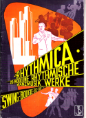 Rhythmica, (EXTRACTED)