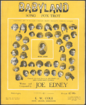 Babyland, Joe Edney