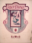 Gipsy Dance, Heinrich Lichner