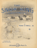 The Snow King, Frank R. Powell, Jr., 1904