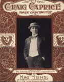 The Craig Caprice, Max Heindl, 1901